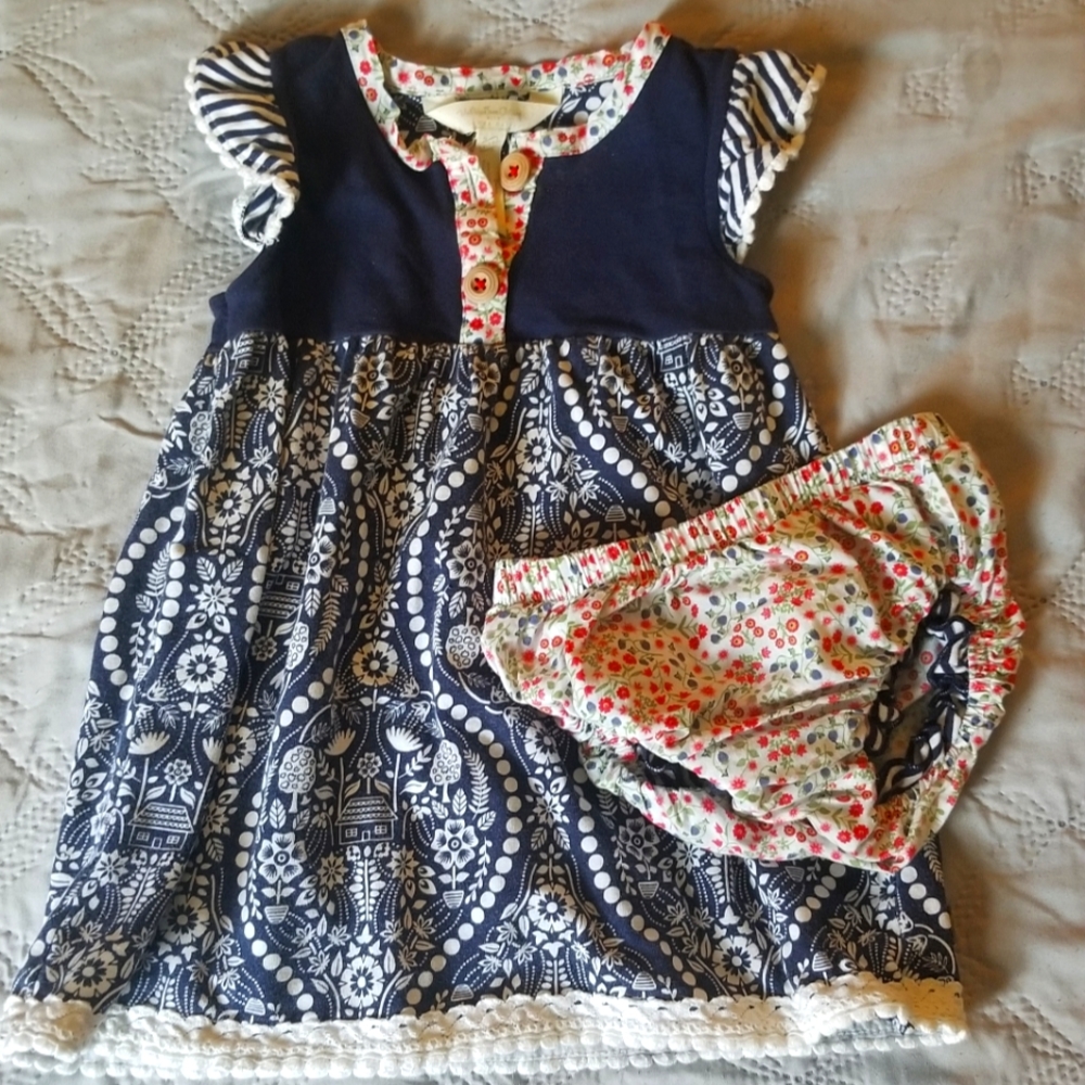 Matilda Jane Joanna Gaines collab